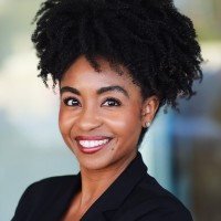 Flow Wine Group Employee Lashada Jackson's profile photo