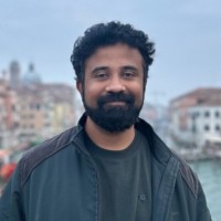 Rhythms Employee Venkatraman Ka's profile photo