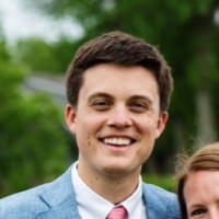 Smathers & Branson Employee Chris van Zandt's profile photo