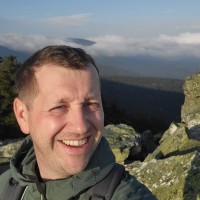 GMC Software Employee Vladimír Kleštinec's profile photo