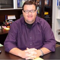 The KYA Group Employee Tony Leyds's profile photo