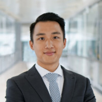 Accenture Employee Timothy Ling's profile photo