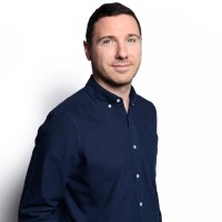 Atom Resources Employee Martin Mower's profile photo