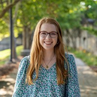 White River State Park Employee Abigail Billing's profile photo