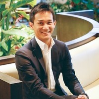 Future Corporation Employee Katsuta Keiichi's profile photo