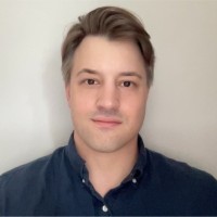 Attune Employee Daniel Hoopes's profile photo