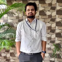 Tata Consultancy Services Employee Mridul Singh's profile photo