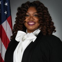Robins Air Force Base Employee Raiza Calzadilla's profile photo
