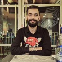 Abhishek Mishra's profile photo