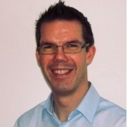 IN2 Employee Neil Moorcraft's profile photo