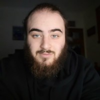 Salt Group Employee Daniel Biasizzo's profile photo