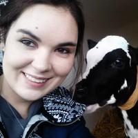 Grand Valley Fortifiers Limited Employee Jayden MacPherson's profile photo
