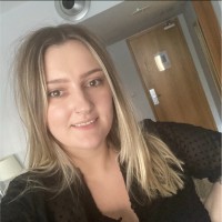 Jade Morrison Email