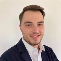 PwC Luxembourg Employee Arnaud Delattre's profile photo