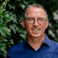 IZB Employee Gert Kardol's profile photo