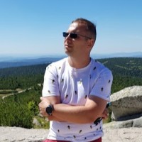 NPT LLC Employee Krzysztof Wojciechowski's profile photo