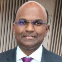MSD Oss B.V. Employee Anand Sewnath's profile photo