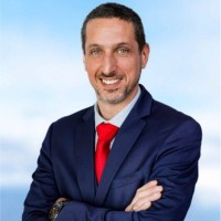 RILSA SA Employee Julien Sasso's profile photo