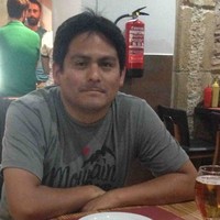 ReliX Water Employee Renzo Campos's profile photo