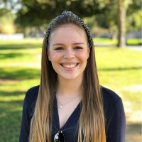 Mashrokit Employee Dina Eisenzveig's profile photo