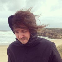 Scott Logic Employee Thomas McLaughlan's profile photo