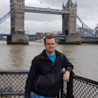 Umojo Employee Stefan Martyn's profile photo