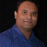 Fincare Small Finance Bank Employee Shreejith Menon's profile photo