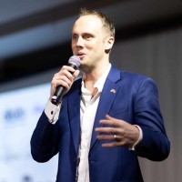 Lexicon Employee Justin st-Denis's profile photo