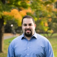 EHE Health Employee Adam Schuster's profile photo