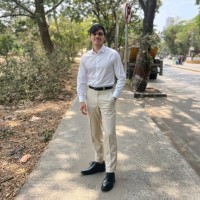 Nilee Games and Future Technologies Pvt. Ltd Employee Anurag Dubey's profile photo