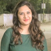 JifJaff Employee Apoorva Pokarna's profile photo