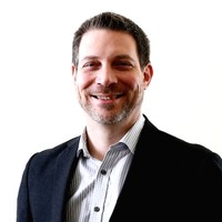 Youth Futures Foundation Employee Chris Goulden's profile photo