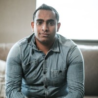 Input 1 Employee Benny Kovoor's profile photo