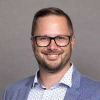 REVAU Employee David Laprade's profile photo