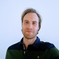 KTC Employee Elias Johnsson's profile photo