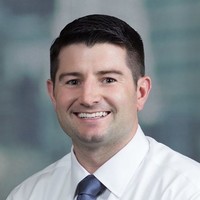 J.P. Morgan Employee Kevin Biggs's profile photo