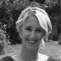 FRP Solutions Employee Hayley Smith's profile photo