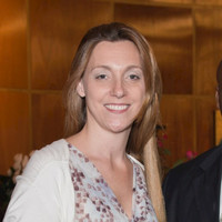 Nicole Ferdinand Email & Phone Number