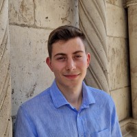 BeamLogic Employee Catalin Petrut's profile photo