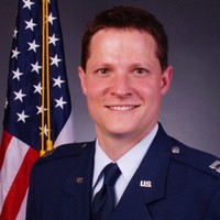 U.S. Department of Veterans Affairs Employee Pete Carr's profile photo
