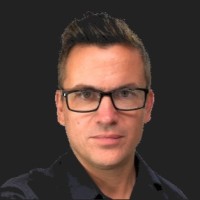 JPMorganChase Employee David Casper's profile photo