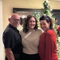 Phillip Mantecon Jr Email