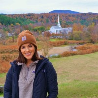 Caruth Protection Services, LLC Employee Hannah Pettis's profile photo