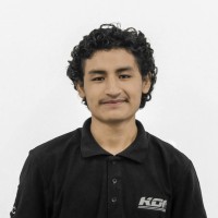DynamoEdge Employee Del Flores's profile photo