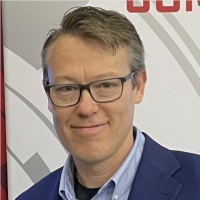 Cummings Aerospace Employee Mike Rask's profile photo
