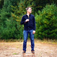 Derek Smith Email & Phone Number