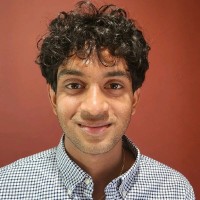 Vishal Vunnam Email