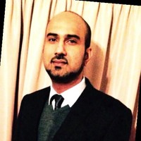 Mitie Employee Abdul Ghafoor's profile photo