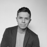 Axius Employee Iván Almazán's profile photo