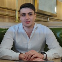 Food City Agrocomplex Employee Orkhan Mspm's profile photo